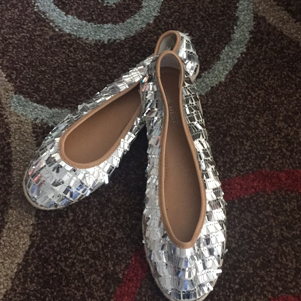 Shoes by Nine West
